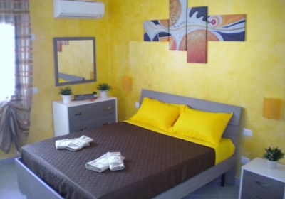 Bed And Breakfast Bb Cefalu Pepito